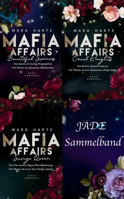 Cover MAFIA AFFAIRS (eBook, ePUB)