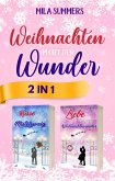 Weihnachten im Ort der Wunder (eBook, ePUB) Weihnachten im Ort der Wunder (eBook, ePUB)