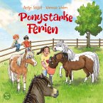 Ponystarke Ferien (Band 1) (MP3-Download)