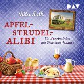 Apfelstrudel-Alibi (MP3-Download) Apfelstrudel-Alibi (MP3-Download)