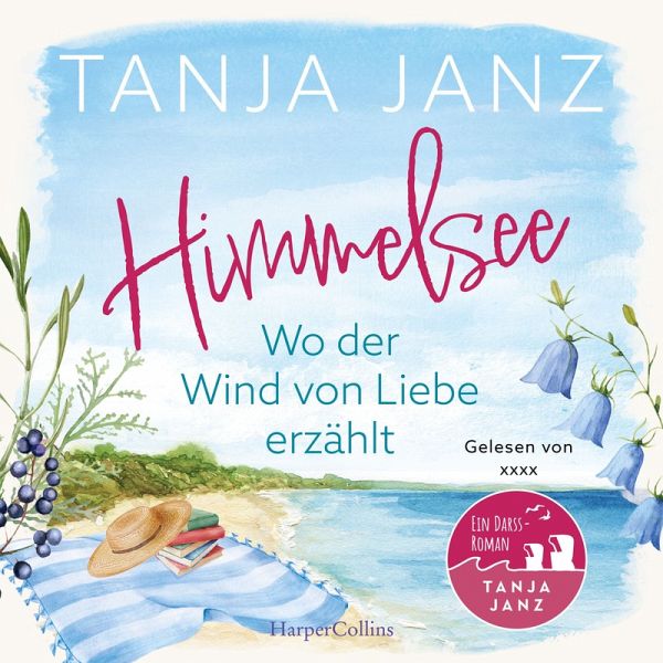 Himmelsee – Wo der Wind von Liebe erzählt (Himmelsee 2) (MP3-Download) Himmelsee – Wo der Wind von Liebe erzählt (Himmelsee 2) (MP3-Download)