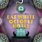 Das White Octopus Hotel (MP3-Download)