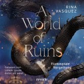 A World of Ruins (MP3-Download) A World of Ruins (MP3-Download)