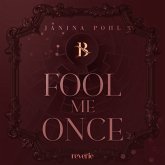 Fool Me Once (MP3-Download) Fool Me Once (MP3-Download)