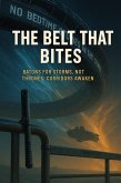 The Belt That Bites (eBook, ePUB)