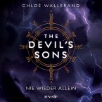 The Devil's Sons 4 (MP3-Download)