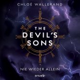 The Devil's Sons 4 (MP3-Download) The Devil's Sons 4 (MP3-Download)