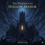 The Prophecy of Hollow Manor (eBook, ePUB) The Prophecy of Hollow Manor (eBook, ePUB)