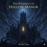 The Prophecy of Hollow Manor (eBook, ePUB) The Prophecy of Hollow Manor (eBook, ePUB)