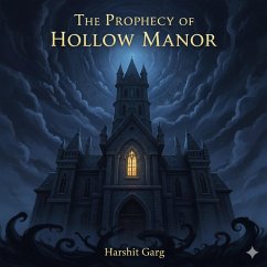 The Prophecy of Hollow Manor (eBook, ePUB) Cover The Prophecy of Hollow Manor (eBook, ePUB)
