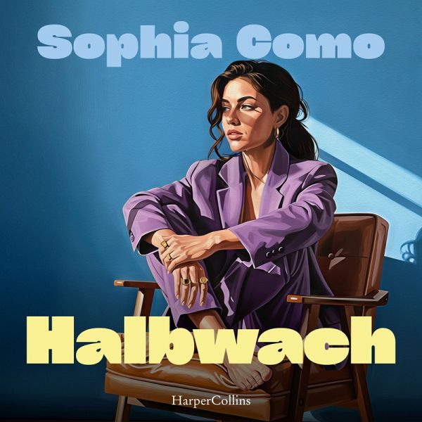 Halbwach (MP3-Download) Halbwach (MP3-Download)