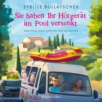 Sie haben Ihr Hörgerät im Swimmingpool versenkt (MP3-Download)