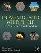 Domestic and Wild Sheep (eBook, ePUB) - Bild 1
