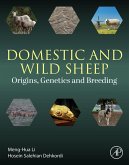 Domestic and Wild Sheep (eBook, ePUB)