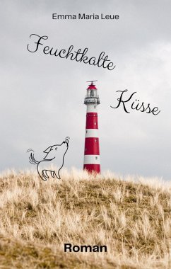 Cover Feuchtkalte Küsse (eBook, ePUB)