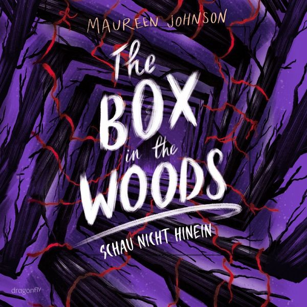 The Box in the Woods. Schau nicht hinein (MP3-Download) The Box in the Woods. Schau nicht hinein (MP3-Download)