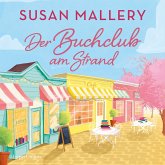 Der Buchclub am Strand (MP3-Download)