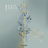 Anatomy of a Broken Promise (MP3-Download) Anatomy of a Broken Promise (MP3-Download)