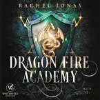 Dragon Fire Academy 3 (MP3-Download)