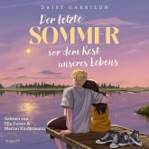 Der letzte Sommer vor dem Rest unseres Lebens (MP3-Download) Der letzte Sommer vor dem Rest unseres Lebens (MP3-Download)