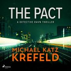 The Pact: A gritty, page-turning Copenhagen thriller from Danish master of crime (MP3-Download)
