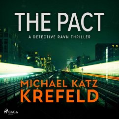 The Pact: A gritty, page-turning Copenhagen thriller from Danish master of crime (MP3-Download) Cover The Pact: A gritty, page-turning Copenhagen thriller from Danish master of crime (MP3-Download)