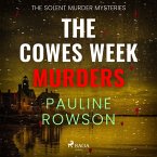 The Cowes Week Murders: a twisty, atmospheric, British crime thriller (MP3-Download)