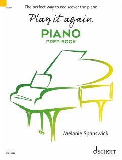 Cover Play it again: Piano (eBook, PDF)