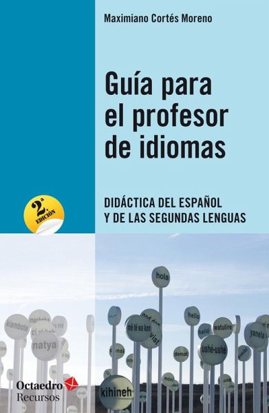 Guía para el profesor de idiomas (eBook, PDF)