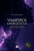 Vampiros energéticos (eBook, ePUB)