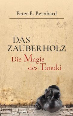 Das Zauberholz (eBook, ePUB)