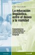 La educación lingüística, entre el... - Bild 1