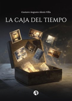 Cover La caja del tiempo (eBook, ePUB)