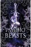 Psycho Beasts (eBook, ePUB) Psycho Beasts (eBook, ePUB)
