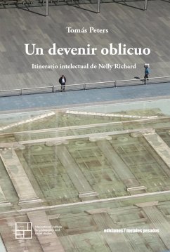 Cover Un devenir oblicuo (eBook, ePUB)