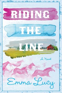 Cover Riding the Line (eBook, ePUB)