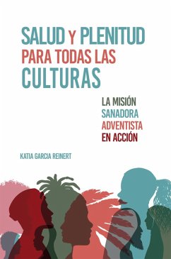 Cover Salud y plenitud para todas las culturas (eBook, ePUB)