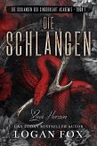 Die Schlangen (eBook, ePUB)
