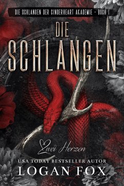 Cover Die Schlangen (eBook, ePUB)