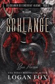 Schlange (eBook, ePUB)