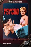 Psycho- Anatomie eines Meisterwerks (Ein Film Dimensions Buch) (eBook, ePUB)