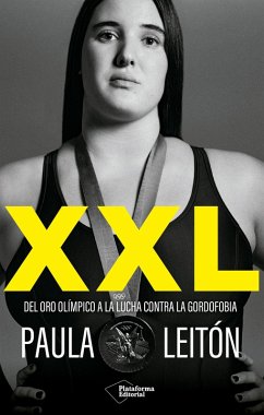 XXL (eBook, ePUB) - Leitón, Paula