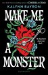 Make Me a Monster (eBook, ePUB) - Bild 1