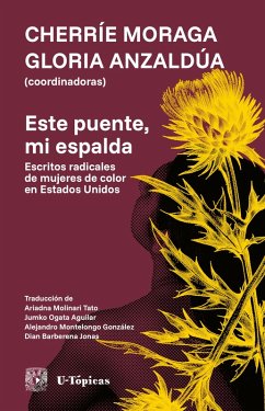 Cover Este puente, mi espalda (eBook, ePUB)