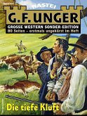 G. F. Unger Sonder-Edition 331 (eBook, ePUB) G. F. Unger Sonder-Edition 331 (eBook, ePUB)