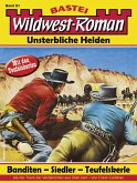 Wildwest-Roman - Unsterbliche Helden 81 (eBook, ePUB)