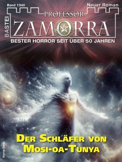 Cover Professor Zamorra 1340 (eBook, ePUB)
