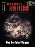 Das Haus Zamis 131 (eBook, ePUB)