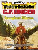 G. F. Unger Western-Bestseller 2748 (eBook, ePUB) G. F. Unger Western-Bestseller 2748 (eBook, ePUB)