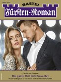 Fürsten-Roman 2744 (eBook, ePUB) Fürsten-Roman 2744 (eBook, ePUB)